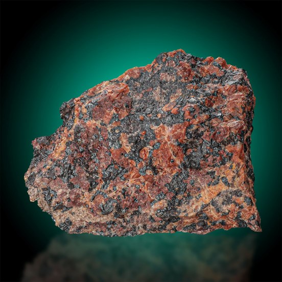 Kraisslite-Sterling Hill | Ogdensburg | Franklin | Sussex Co. | New Jersey | USA